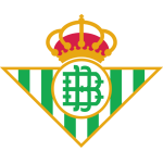 Real Betis badge